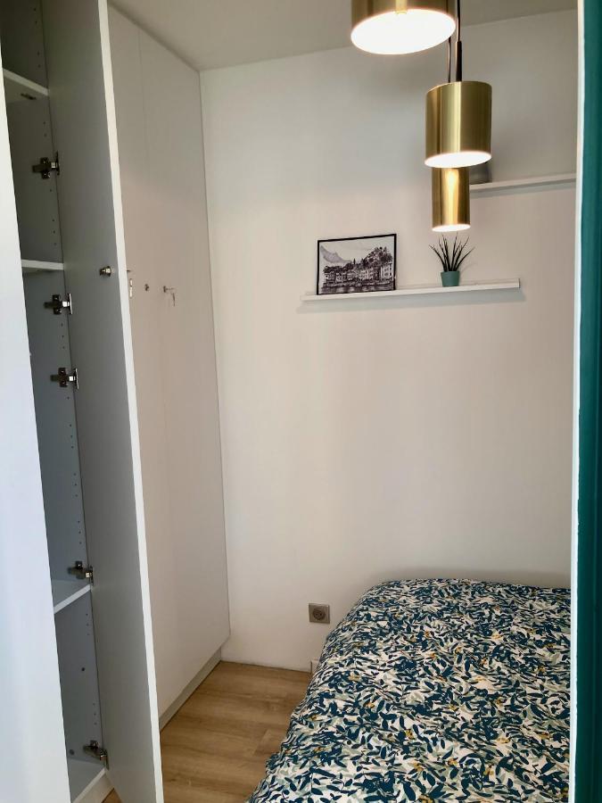 Appartement Avec Terrasse Et Parking Gratuit Accole Montbeliard Ngoại thất bức ảnh