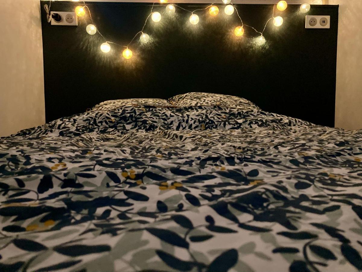 Appartement Avec Terrasse Et Parking Gratuit Accole Montbeliard Ngoại thất bức ảnh